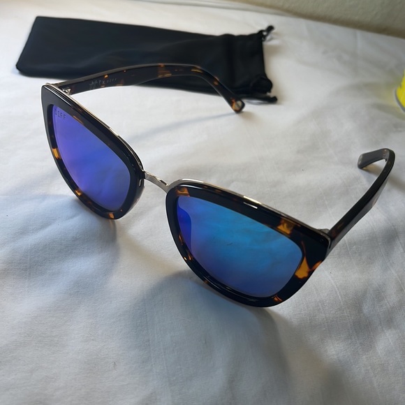 DIFF Jojo X DIFF sunglasses - Picture 8 of 8